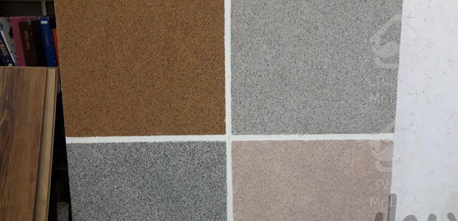 کنیتکس و مولتی کاور ده سال ضمانت قابل شستشو