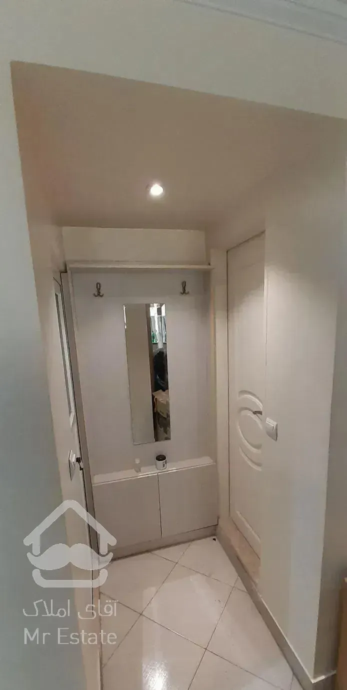 آپارتمان ۶۵ متری تکخواب(نبردشمالی)