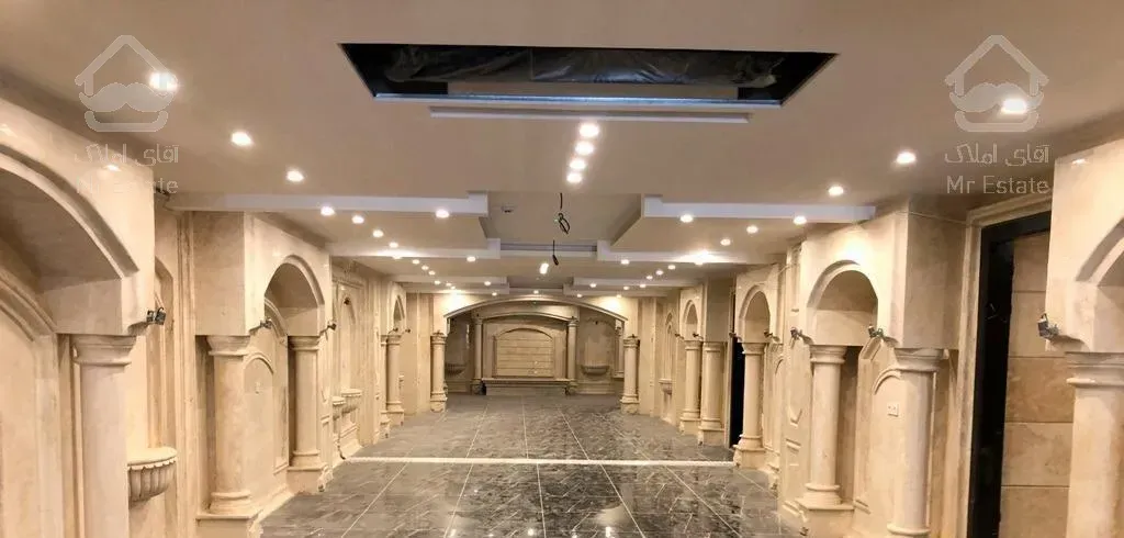 اپارتمان  ۱۵۰ متری