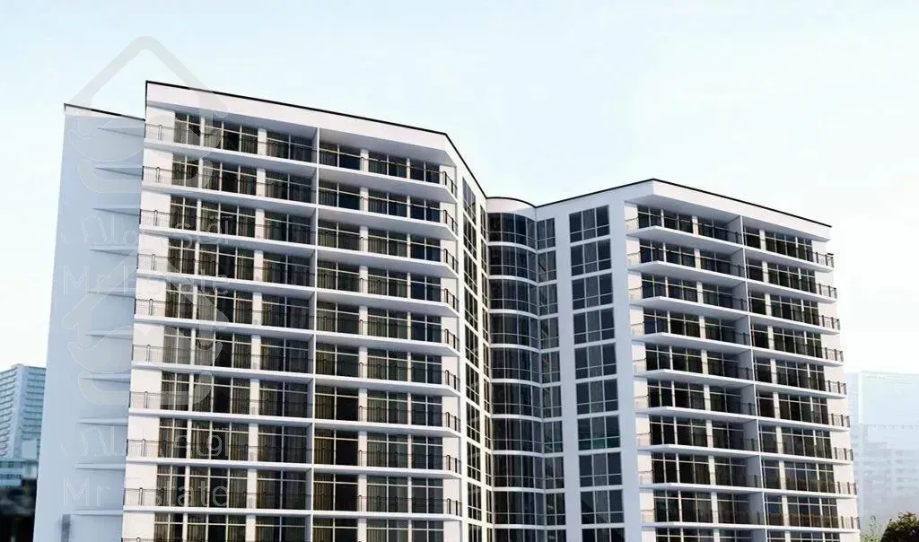 ۱۳۴متری /برج مجلل تریتیوم ۳ /