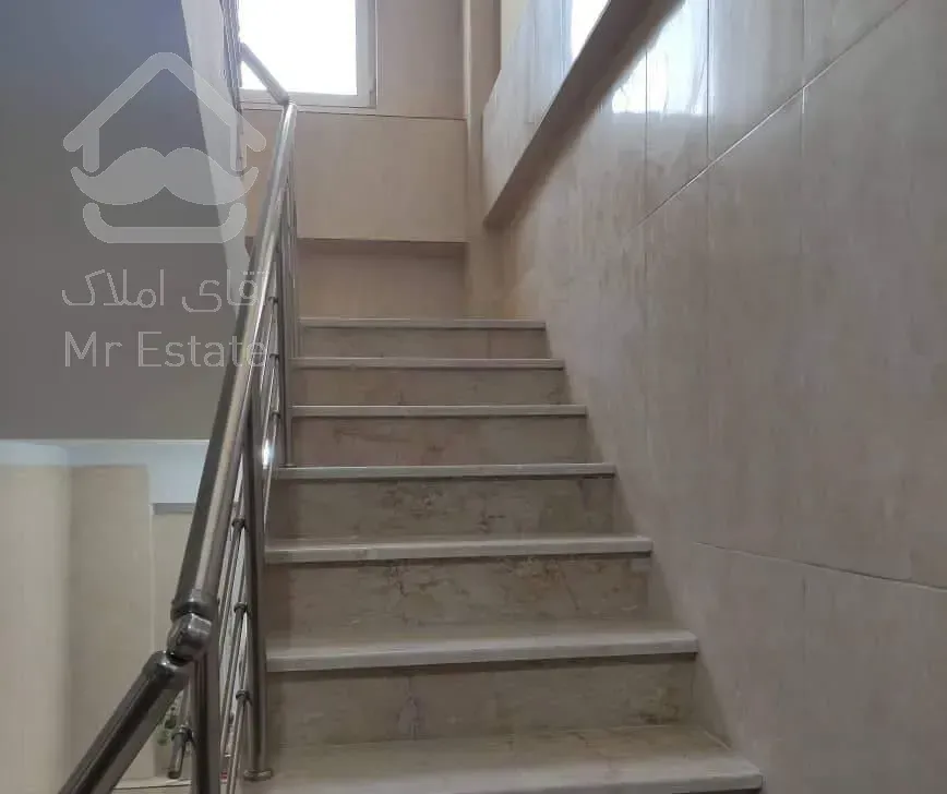 ۶۰ متر دو خواب سند تک برگ