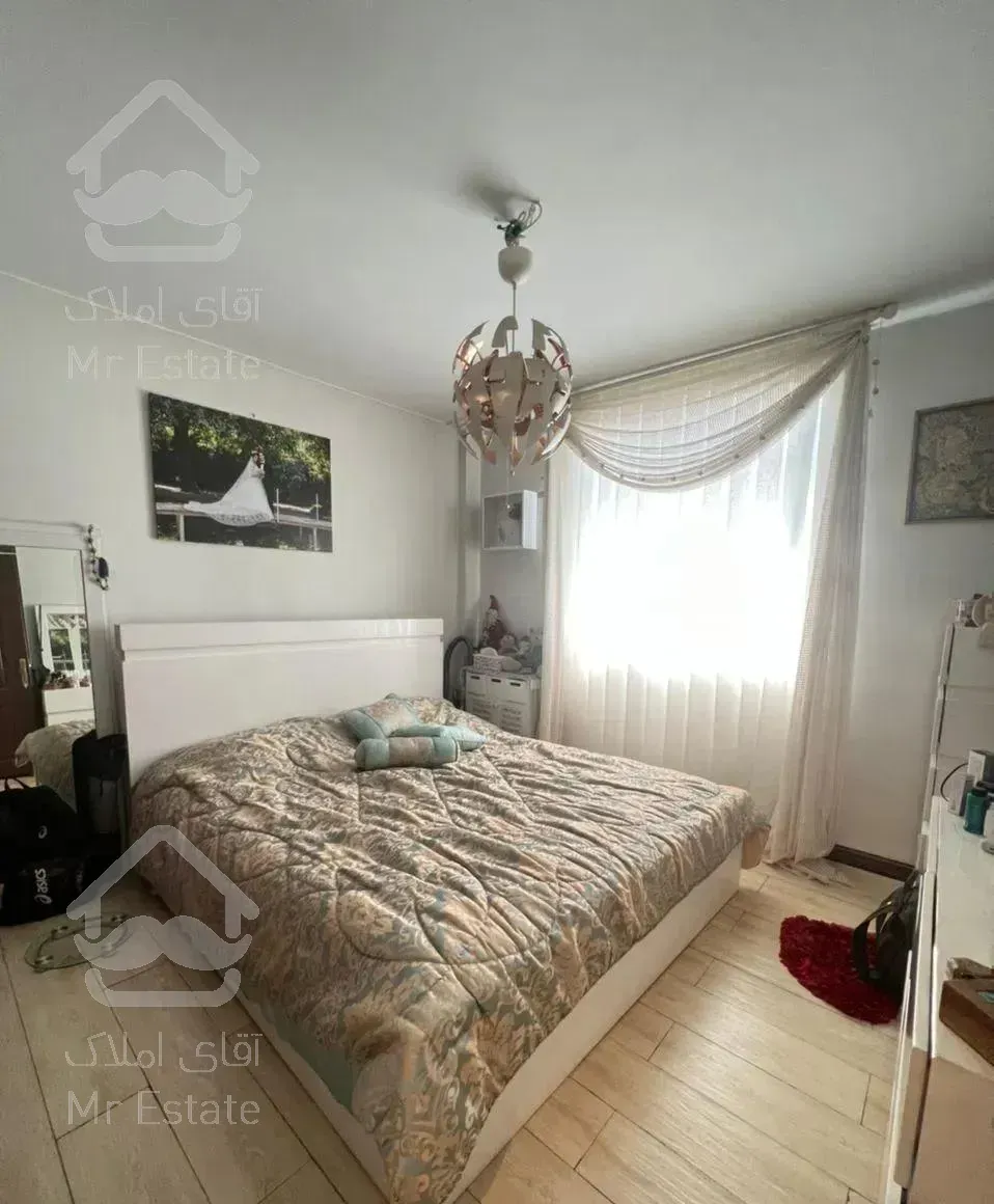 60متر ۱خ/فول امکانات/فول دیزاین