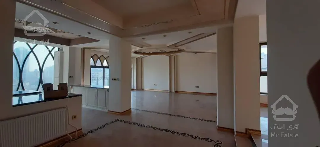 فروش آپارتمان الهیه 210  متر لاکچری