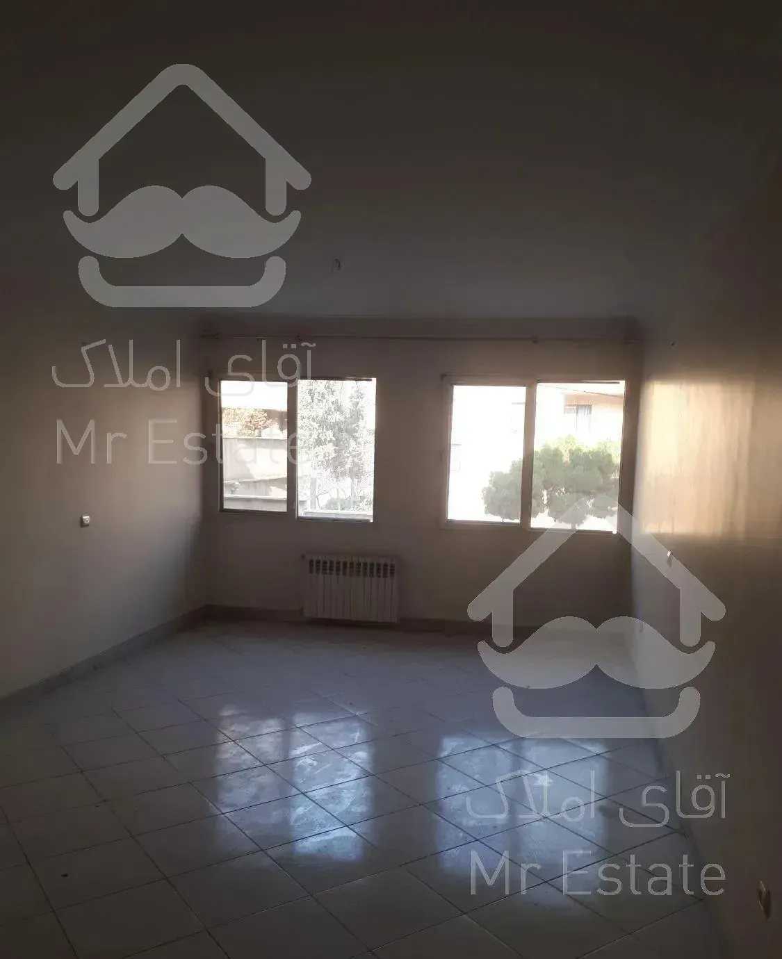 آپارتمان ۱۲۵ متر شهرک والفجر(امیرآباد)