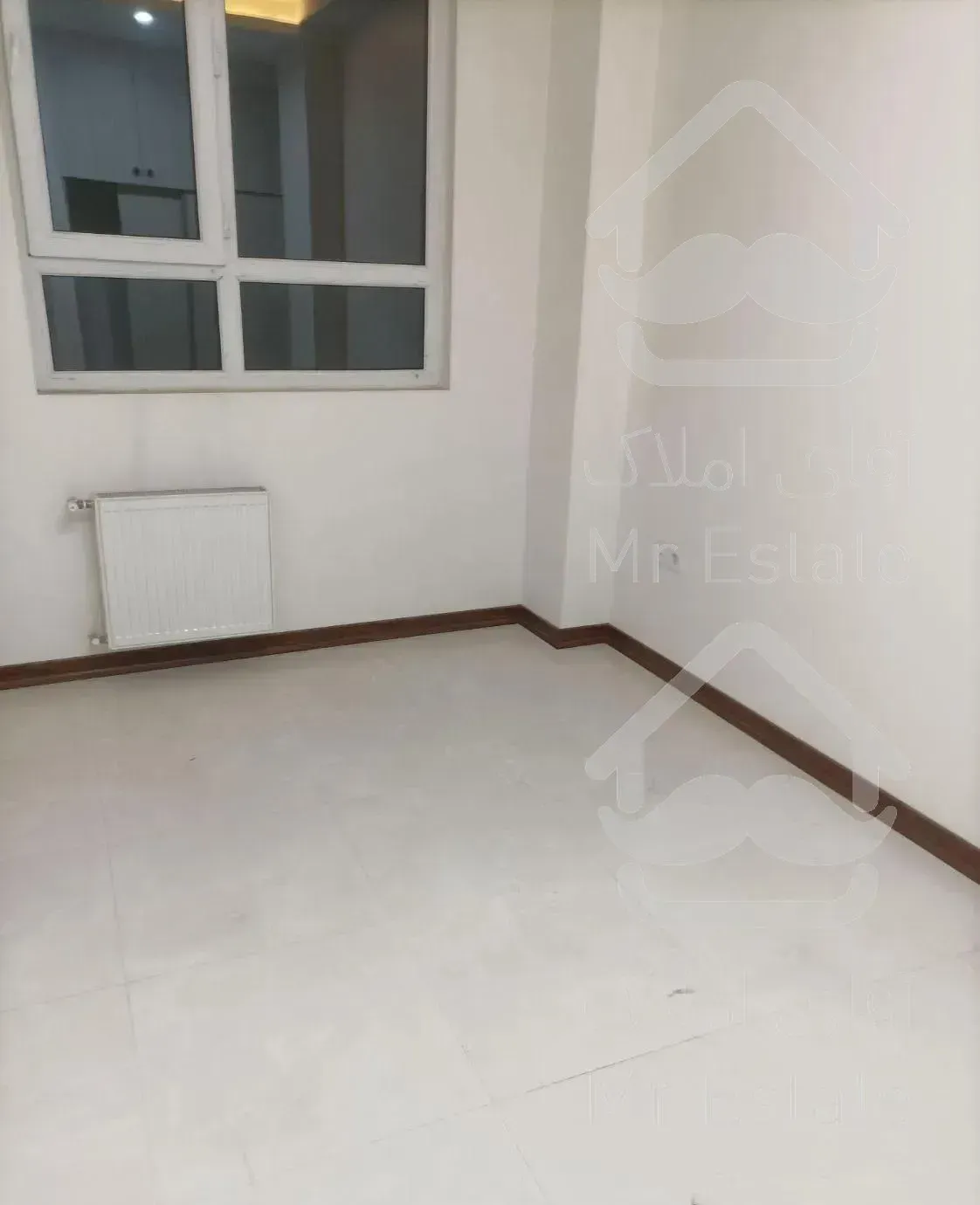 83متر-دو خواب - کلید نخورده