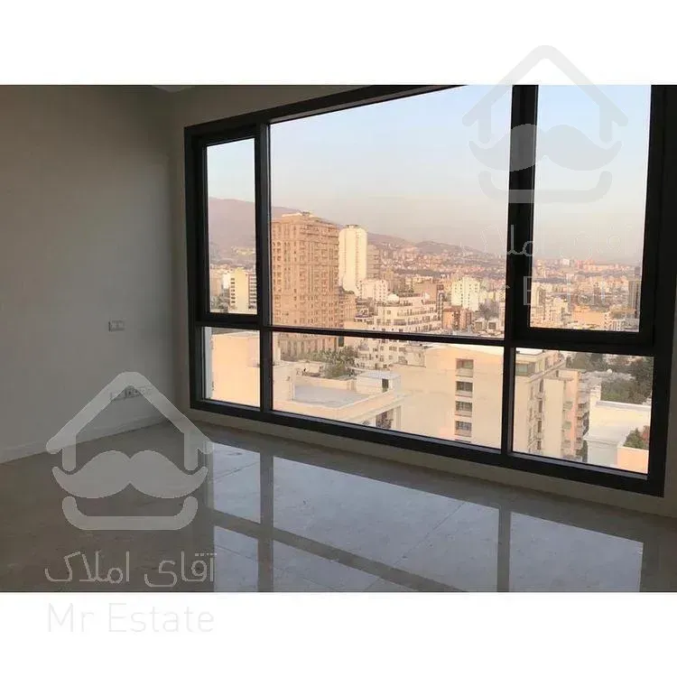 ٣۶٠ متری فرمانیه سنبل طبقه نهم