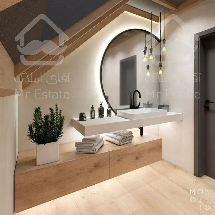 پیش خرید واحد ۱۲۰ متری در چیتگر