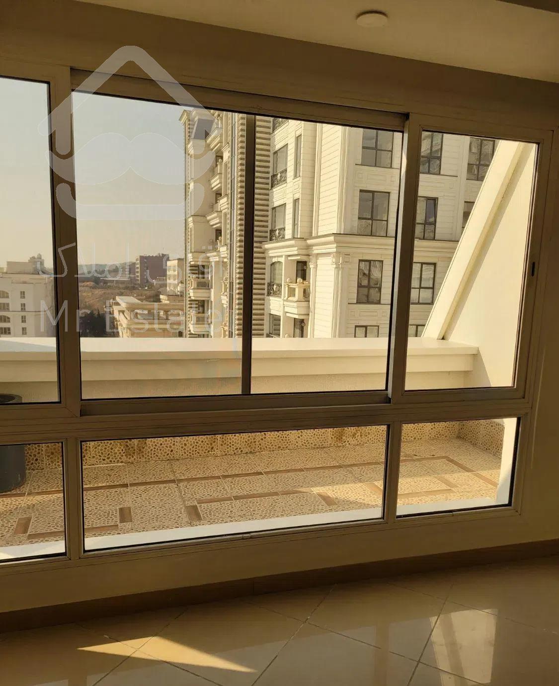 ۲۶۰متر ولنجک زیر سیزدهم دید ۱۸۰درجه