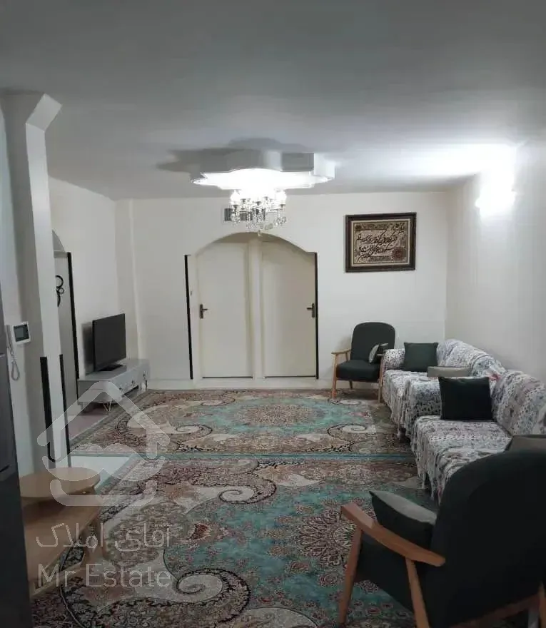 آپارتمان ۷۲ متری بازسازی شده در یاخچی آباد