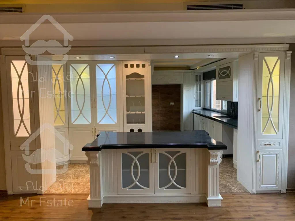 فروش آپارتمان فرشته 186  متر لاکچری