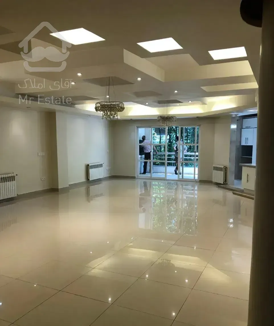 صیاد ۱۶۵ متری نوساز .لوکیشن برترمنطقه