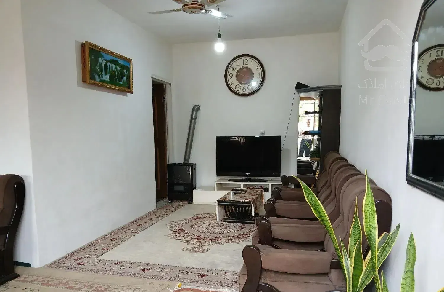 اجاره یکوابه نیمه دربست