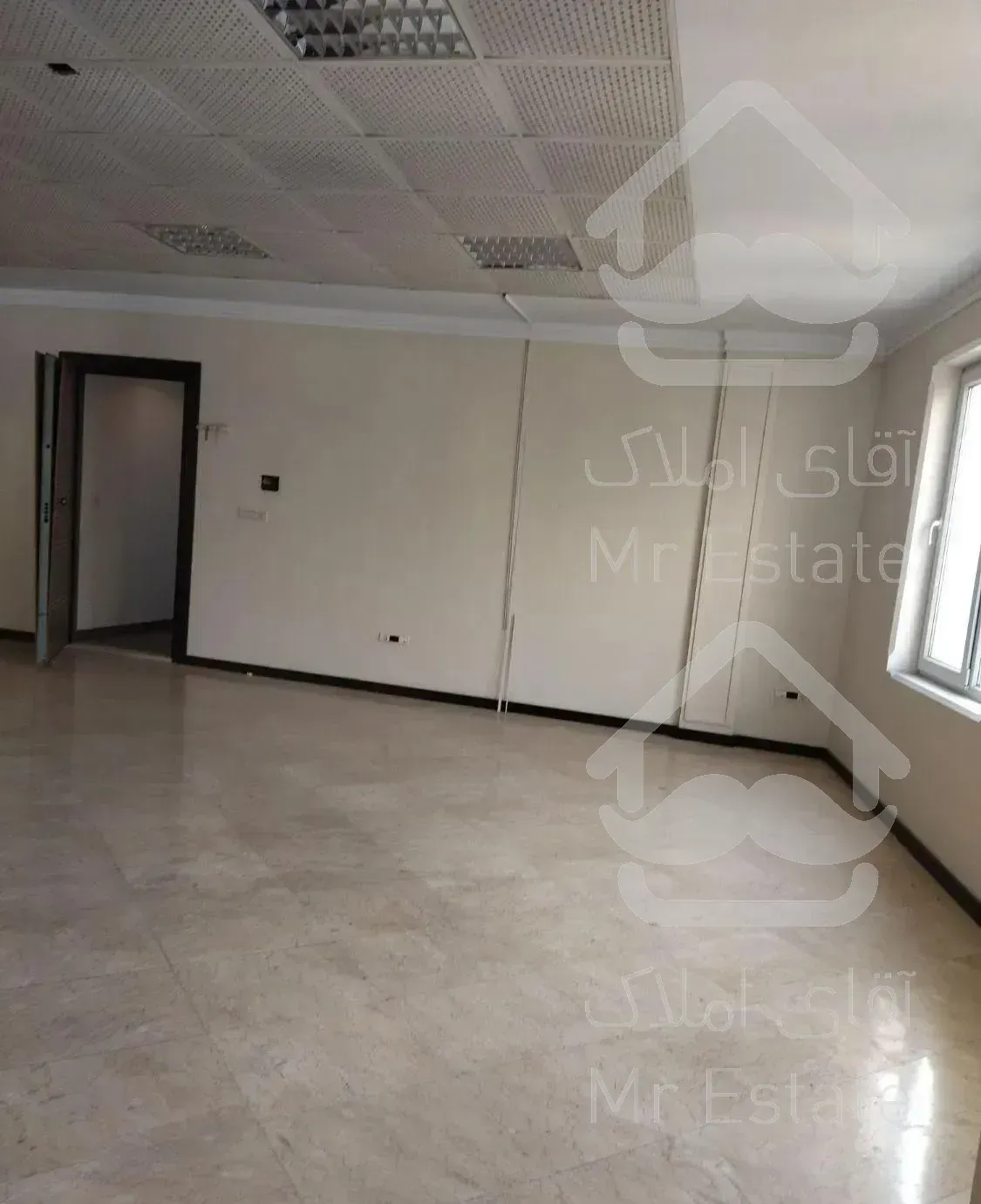 85متر یک خواب اداری