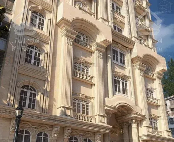 آپارتمان زعفرانیه ۵۰۰متر تکواحدی