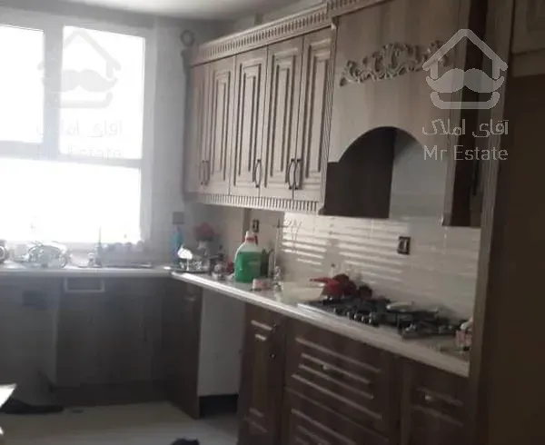 ۱۳۵متر ،تخلیه ،رهن کامل، قابل تبدیل