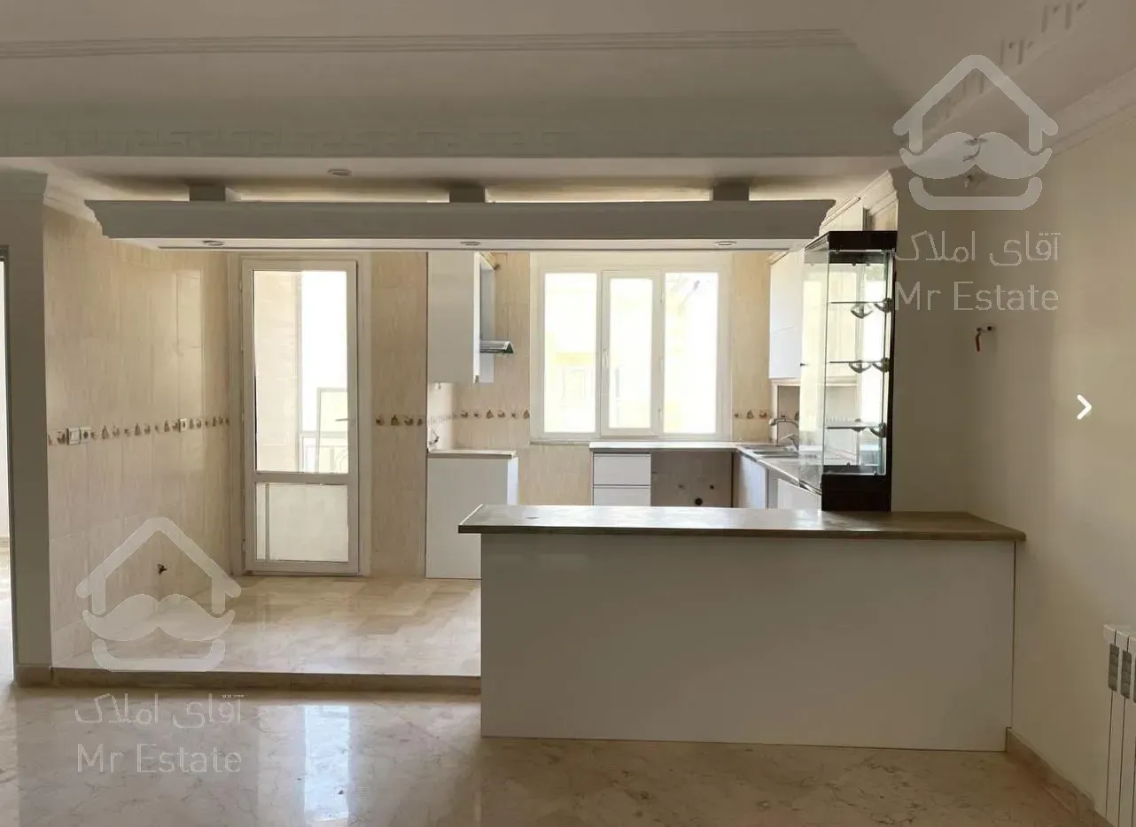 فروش ۵طبقه /تک‌واحد/۲خواب/دهکده المپیک