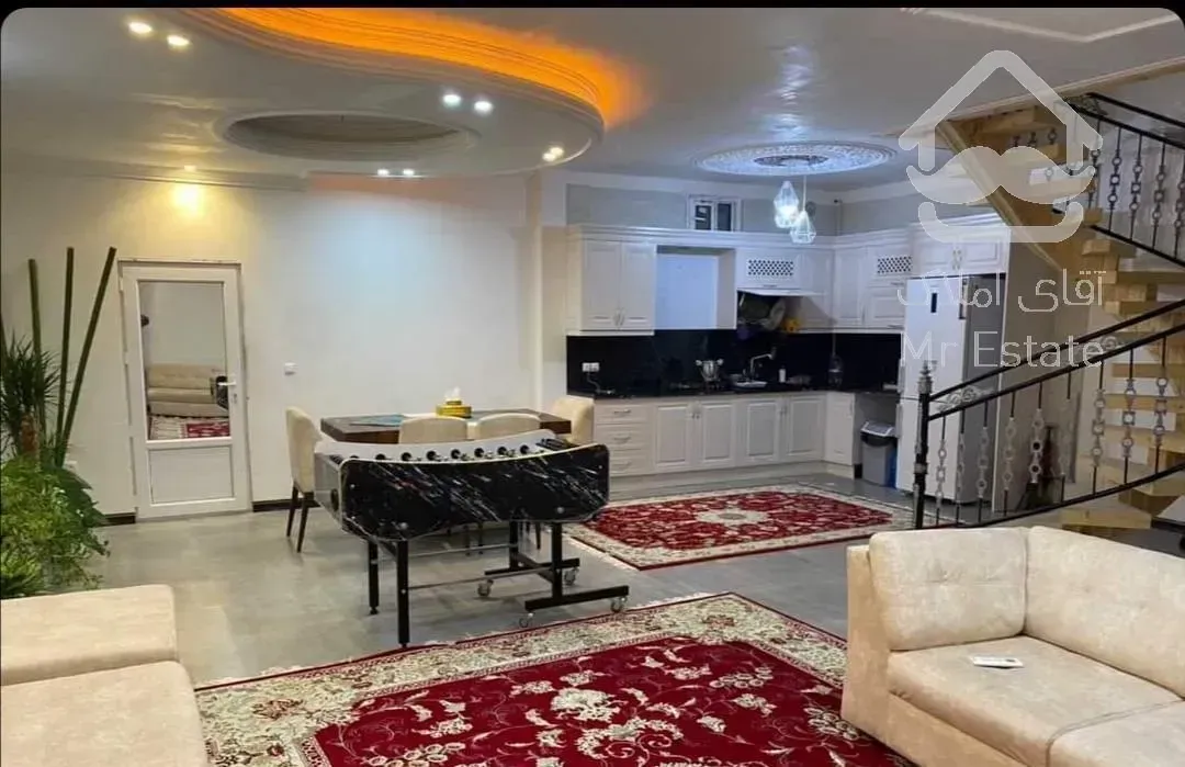 اجاره ویلای استخر دار  در فرح آباد