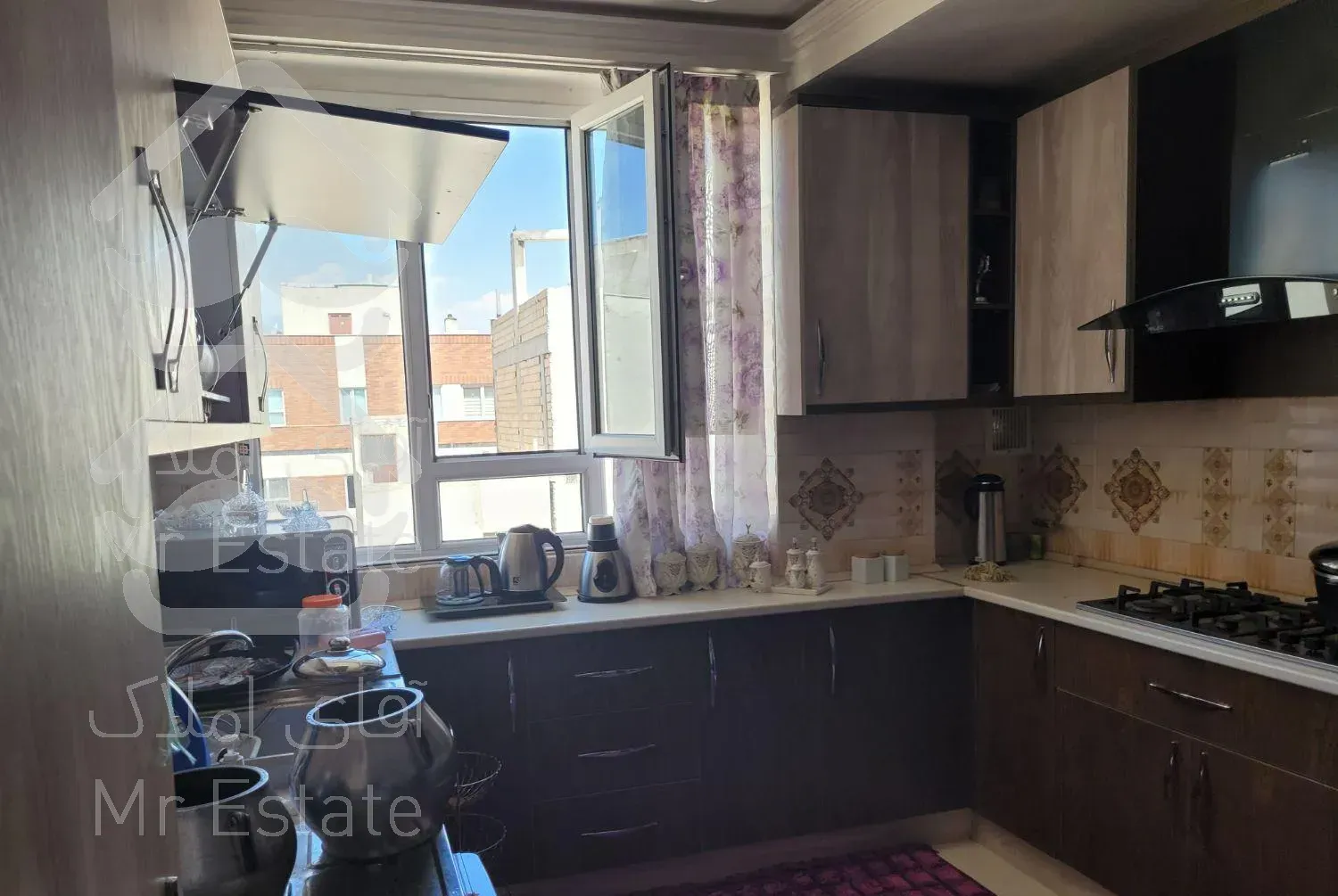 فروش آپارتمان ۷۵ متری طیب خاوران