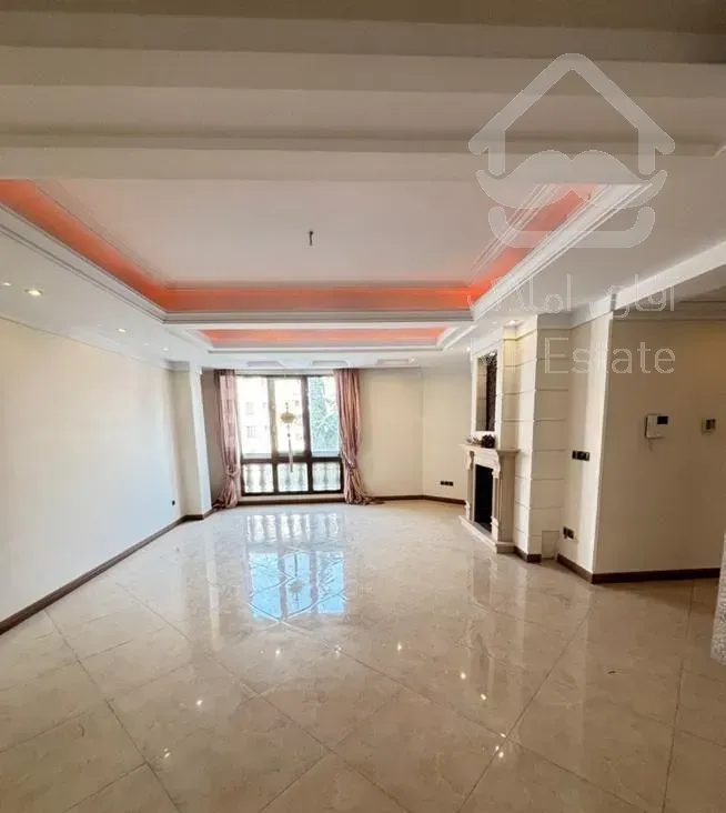 فروش آپارتمان ۱۰۷ متر / ۲ خواب / شمال کاخ