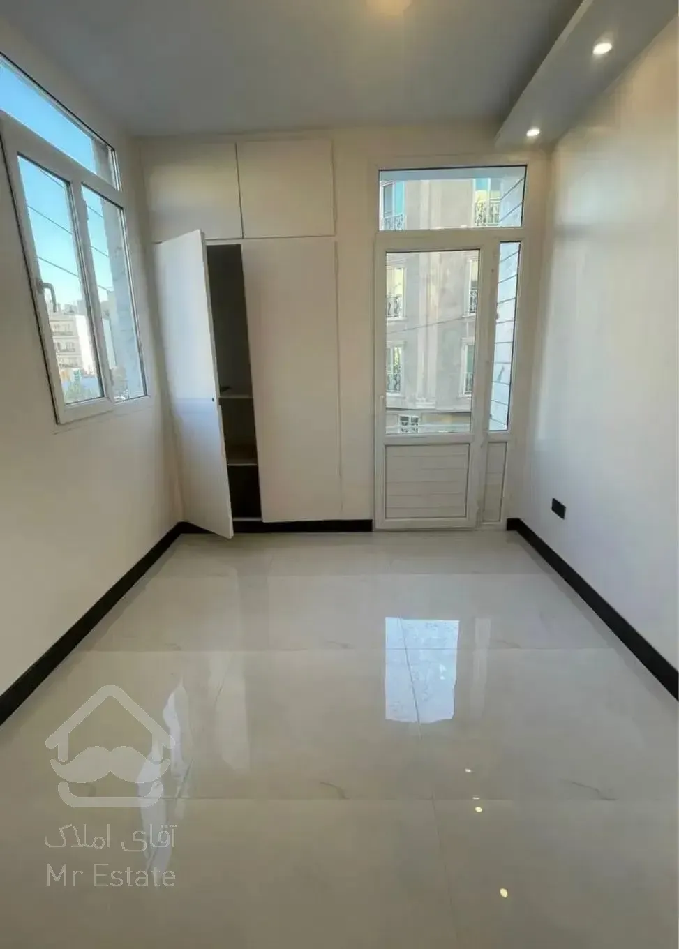 آپارتمان ۷۳متر ۲خواب با امکانات شهران *قابل تبدیل*