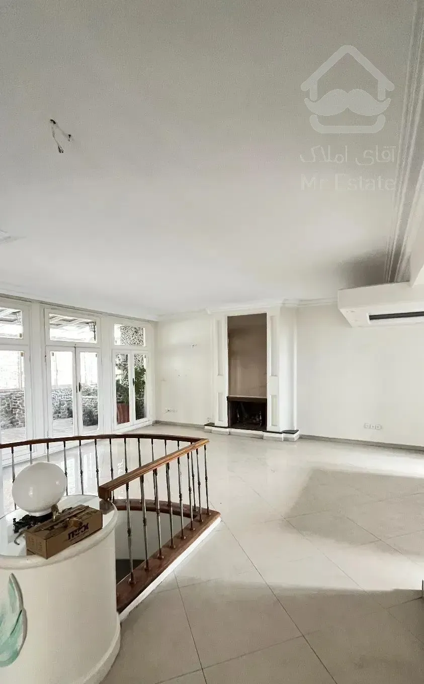 فرشته آپارتمان ویلا ۲۲۰ متر دوبلکس