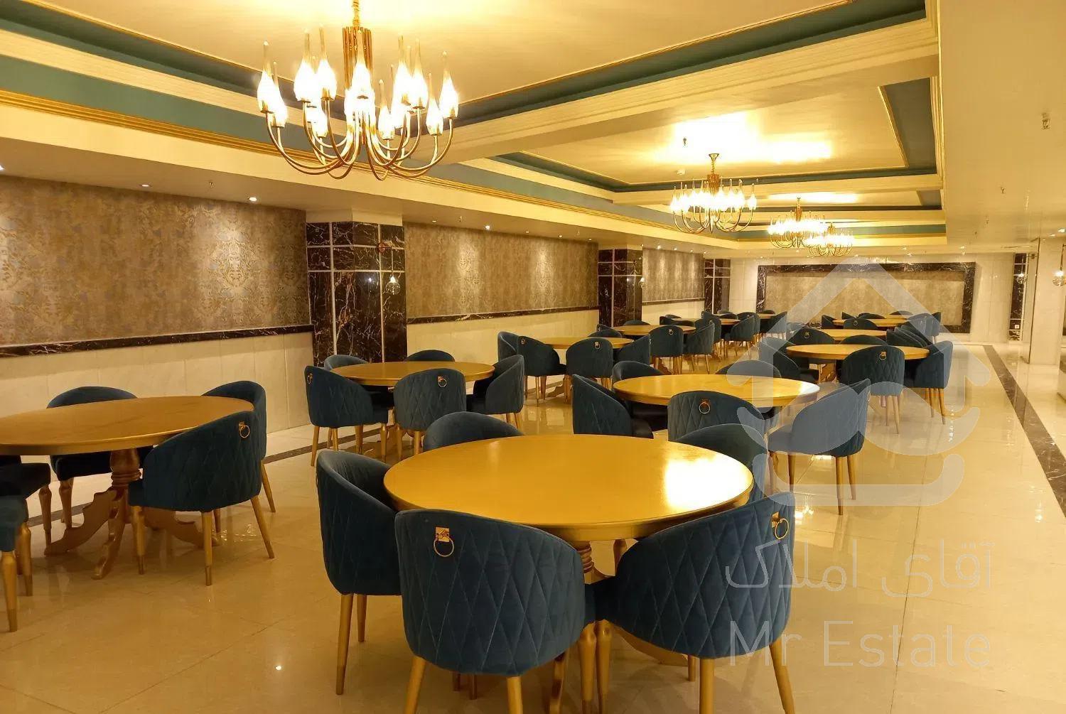 ۱۱۱متر/دوخواب/مناسب سرمایه‌گذاری و سکونت/اکباتان