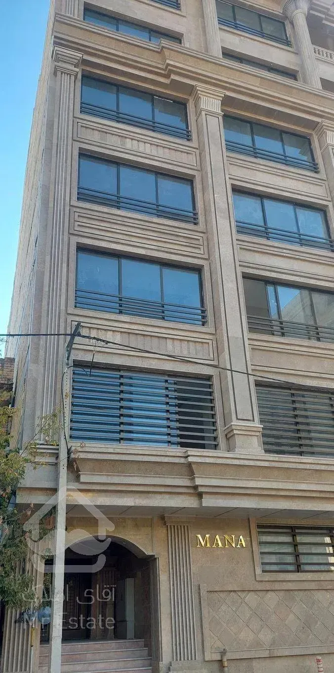 فروش آپارتمان ۶۴و۷۳متری بر خیابان راهنمایی