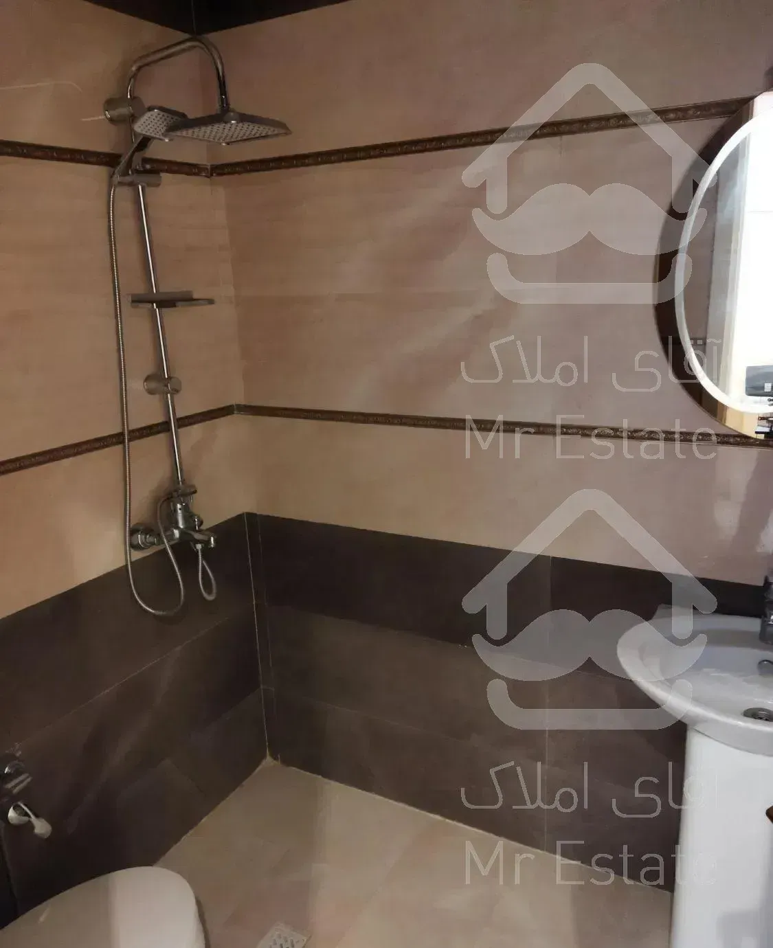 150 متر تک واحدی نوساز پونک . عدل