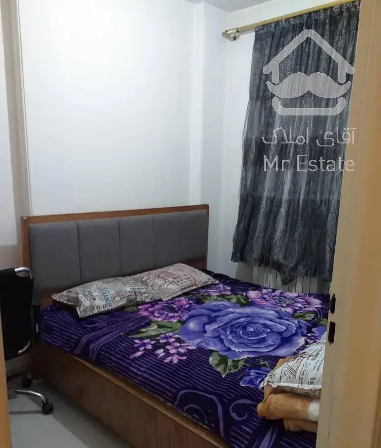 آپارتمان۶۰متری در همیلا پونک