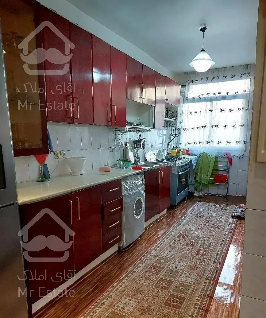 آپارتمان ۷۵ متری ۱ خواب