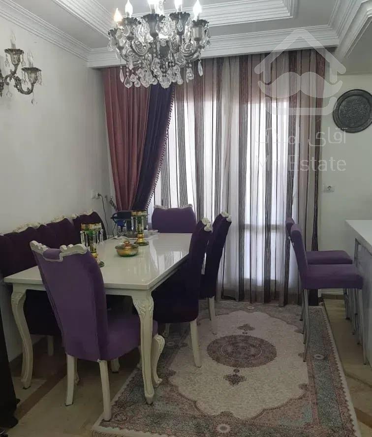 86متر/2خواب/فول/شمال بیمه