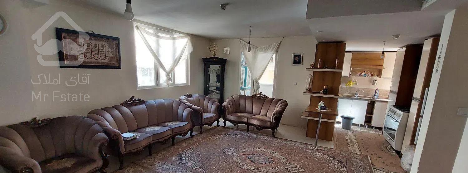 آپارتمان ۸۵ متری مسکن مهر