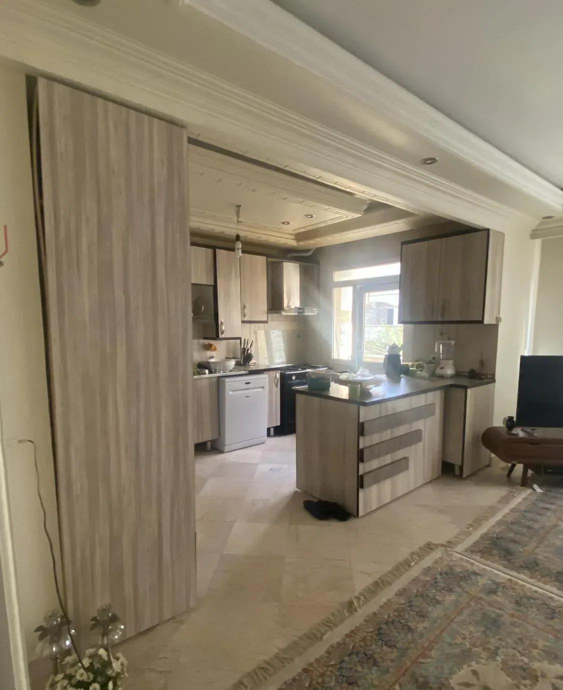 جلال ارمکان یکم ۱۱۱متر ۲خواب