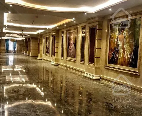 72 متری دو خوابه برج مجلل بام پونک