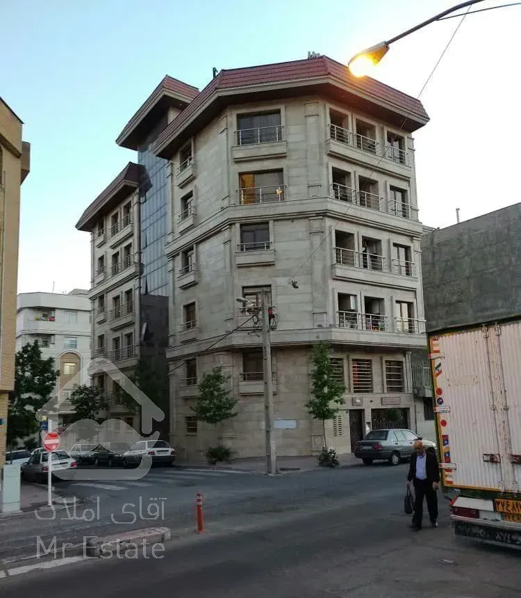 اجاره آپارتمان ۵۰ متری ۱ خوابه در نارمک