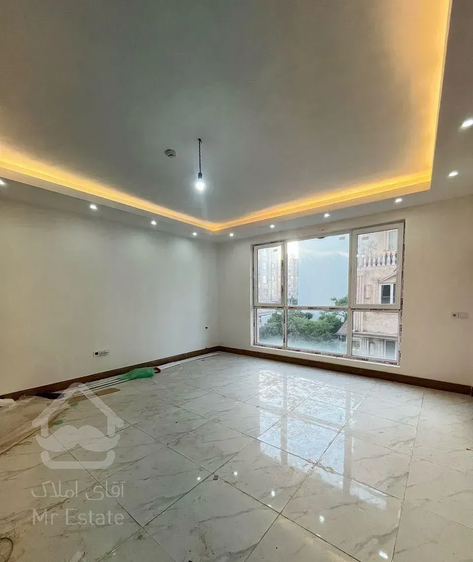 85 متری نوساز /  وام دار / ساحلی