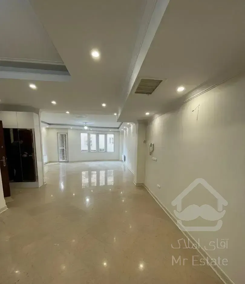 گلزار واحدی عالی117متری