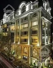 پیش خرید پلازا پالاس ۱۳۰ متری مستر روم لاندری روف گاردن