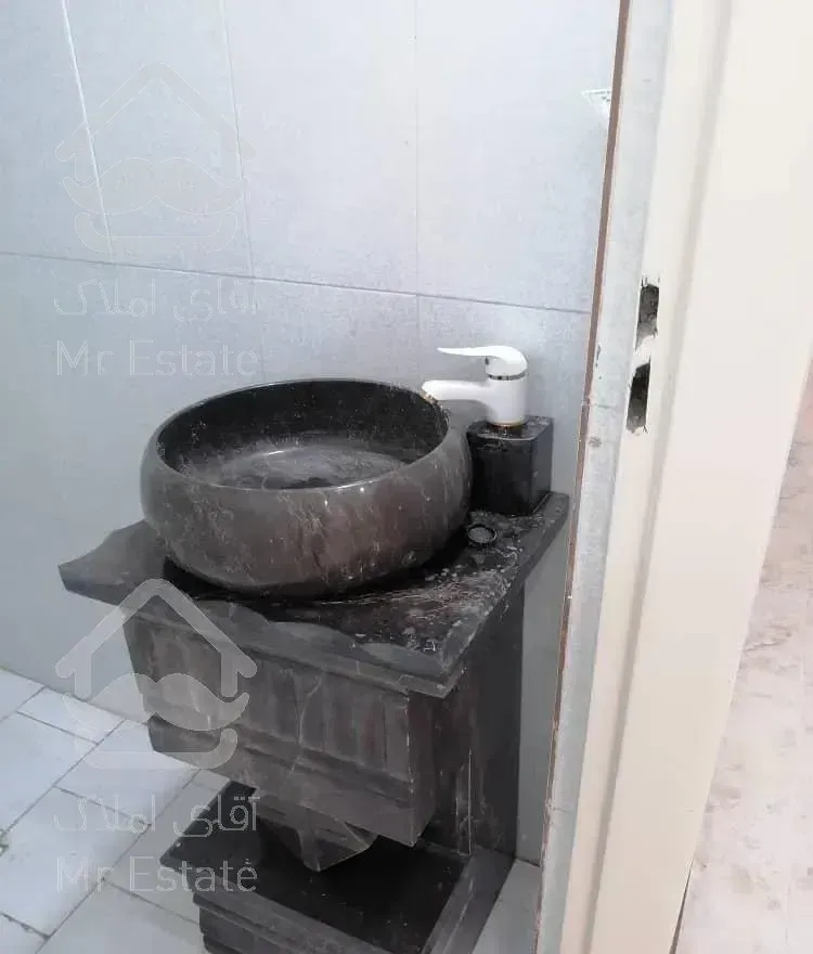 آپارتمان دو خوابه ۱۰۷متری