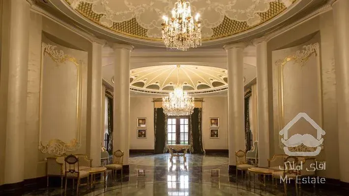 ۵۷۰ متر خاص ترین تکواحدی منطقه با آفر قیمت