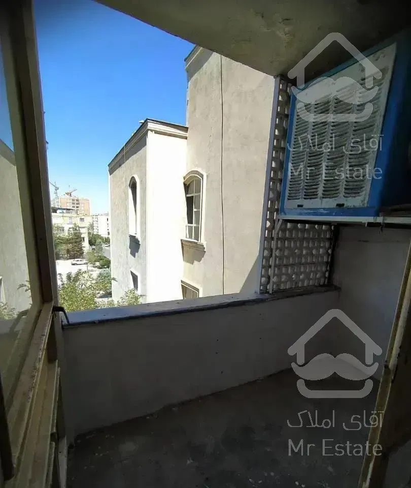 80متر/دوخواب