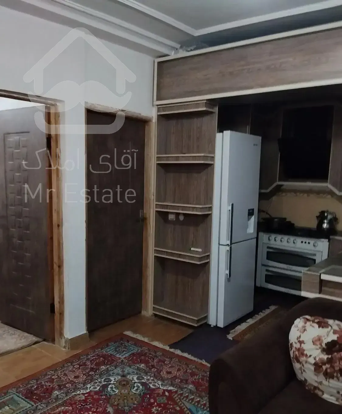 سوییت 58متر لنگرود سند تک برگ
