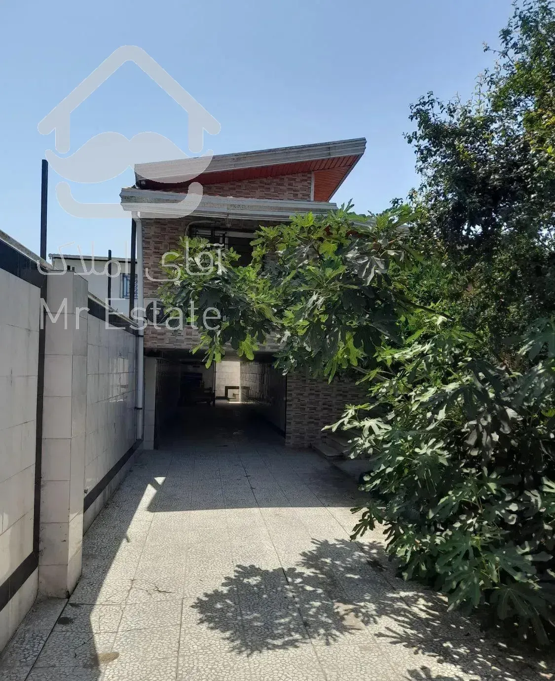 اجاره  ویلاشیک دربستی ۲خواب روبرو دریاکنار