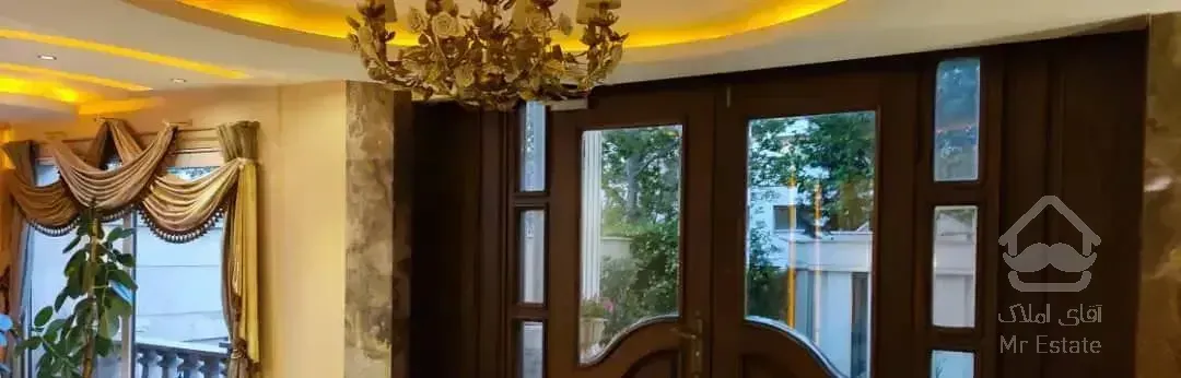 آپارتمان نوساز 100 متری دوخواب شمال جردن