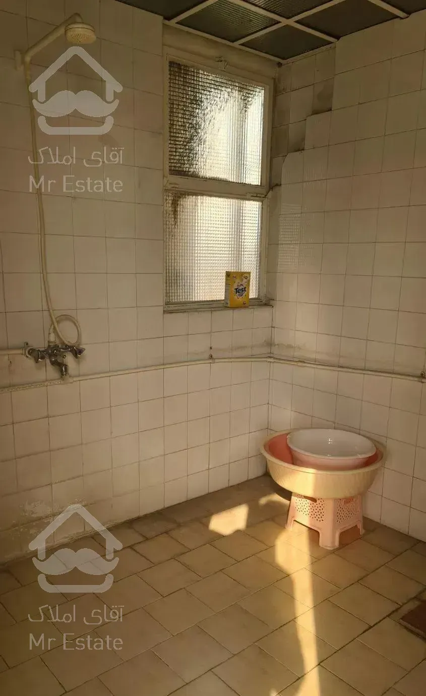 110 متر تکواحد میدان والیعصر