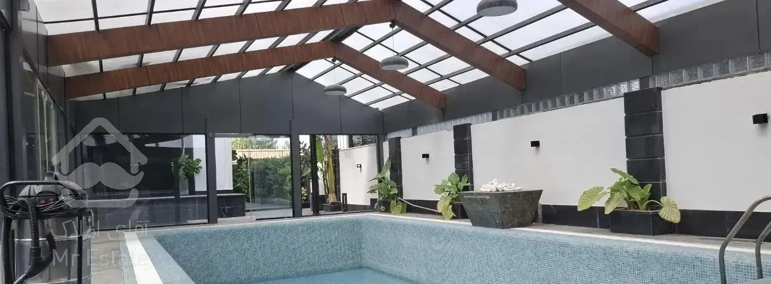 رویایی‌ترین ویلا ساحلی/شخصی ساز/کم نظیر/تهاتر