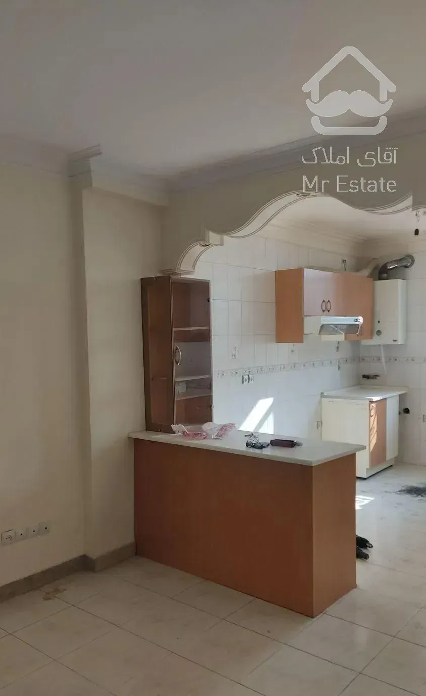 اجاره آپارتمان ۶۰ متری یک خواب ط۳