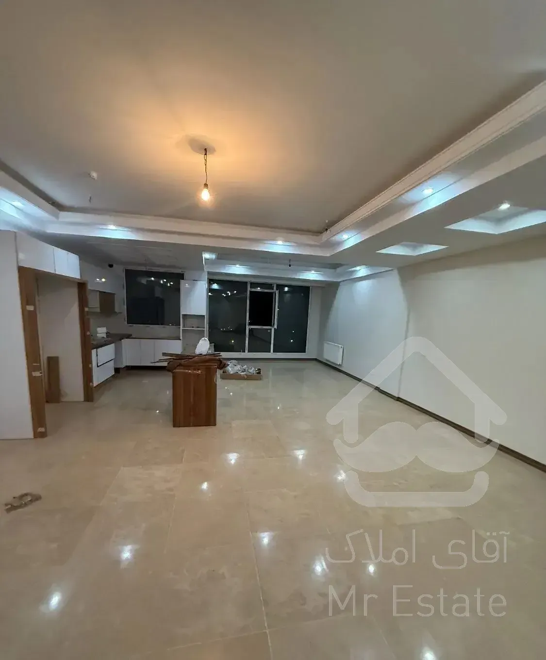 140مترکلیدنخورده3خواب مسترغرق نور باویوی ابدی