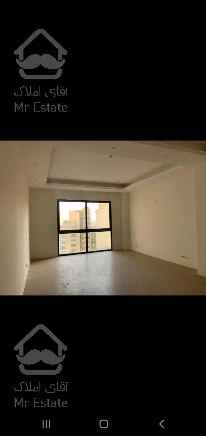 رهن کامل اپارتمان ۴۱۰متری در فرمانیه غربی