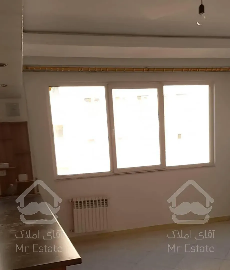 آپارتمان ۸۶ متری ۲ خواب،امکانات عالی،سال ۹۵،خوش نقش،رهن کامل،لوکیشن عالی